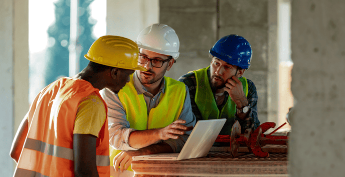 Construction Checklists | Construction Management Software | UDA ConstructionOnline
