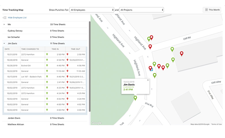 FAQ: Time Tracking