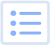ConstructionOnline's List View Icon