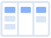 ConstructionOnline's Board View icon