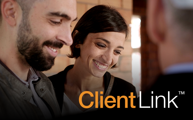ConstructionOnline's ClientLink