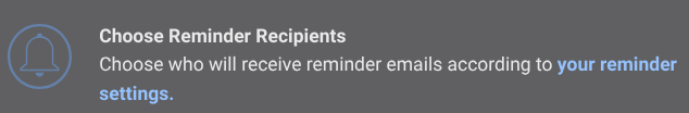 Modify Permit Settings in ConstructionOnline