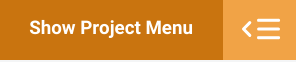 The ClientLink Portal's Project Menu Navigation Bar
