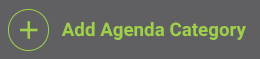 Add an Agenda Category to the Meeting's outline