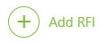 ConstructionOnline's Add RFI button