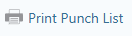 ConstructionOnline's Print Punch List option