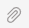 ConstructionOnline's Attachment icon