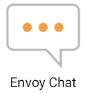 ConstructionOnline's Envoy Chat icon