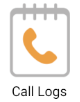 ConstructionOnline's Call Logs icon