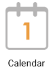 ConstructionOnline Mobile Calendar icon