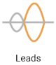 ConstructionOnline's Leads icon